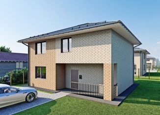 Дом на продажу, 155 м2, посёлок Ропша, Стрельнинское шоссе