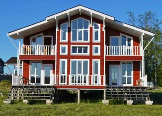 Продаю дом, 260 м2, деревня Благуново, Волжская улица