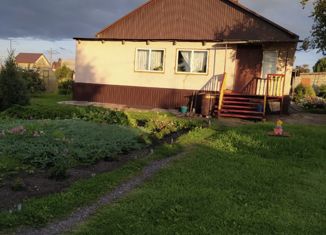 Дом на продажу, 69.5 м2, посёлок Новостройка, улица Мира, 11