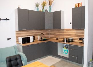 Продам 2-комнатную квартиру, 56.7 м2, село Остафьево, Остафьевское шоссе, 14к1