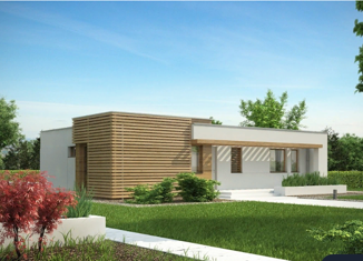 Продам дом, 99 м2, село Ягул