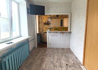 1-ком. квартира на продажу, 31.3 м2, Валдай, улица Карла Маркса, 9А