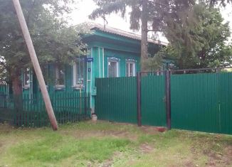 Дом на продажу, 73.5 м2, село Петелино, улица Ленина, 1