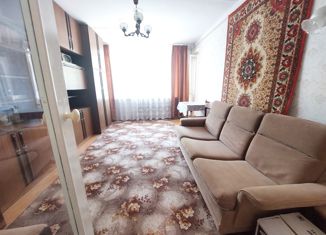 Продается 2-ком. квартира, 48.9 м2, Кирово-Чепецк, улица Алексея Некрасова, 37