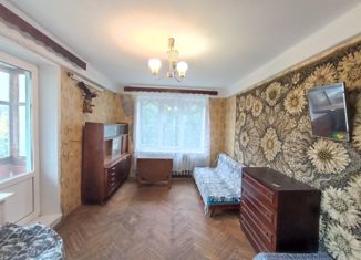 Продажа однокомнатной квартиры, 31.2 м2, Пушкин, территория Лесное, 1