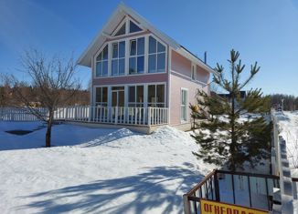 Продаю дом, 145.4 м2, коттеджный посёлок Онтарио