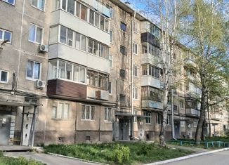 Продажа 2-комнатной квартиры, 44 м2, Пермский край, улица Гусарова, 14