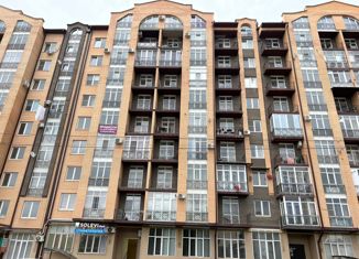 Продам трехкомнатную квартиру, 101.4 м2, Владикавказ, ЖК Радужный