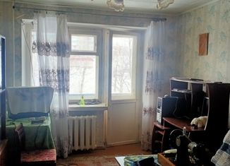 2-комнатная квартира на продажу, 45.4 м2, Пермский край, улица 50 лет ВЛКСМ, 1