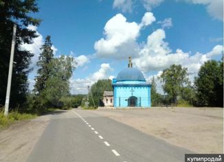 Продается земельный участок, 30 сот., деревня Загубье, Центральная улица