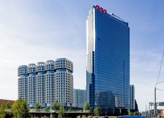 Продаю 2-комнатную квартиру, 60.7 м2, Москва, бульвар Братьев Весниных, 1, станция ЗИЛ