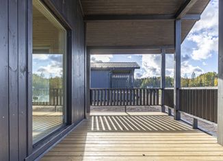 Дом на продажу, 91 м2, коттеджный посёлок Приозёрье