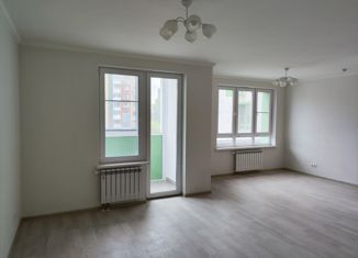 Продам 1-комнатную квартиру, 54.6 м2, Москва, ЮВАО, улица Петра Романова, 18