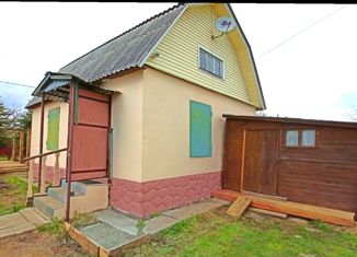 Продаю дом, 60 м2, Московская область, садовое товарищество Полянка, 65