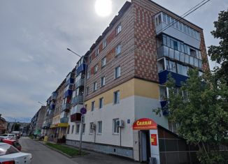 1-ком. квартира на продажу, 28.8 м2, Лениногорск, улица Гафиатуллина, 9