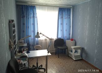 Продаю 2-комнатную квартиру, 36.9 м2, село Алексеевка, Комсомольская улица, 3