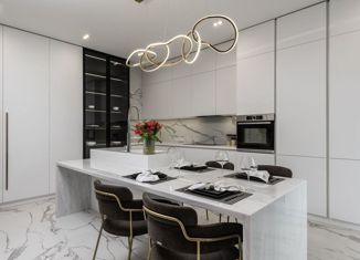 Продаю 2-комнатную квартиру, 58.2 м2, Краснодар, улица Героев-Разведчиков, 10, ЖК Перспектива