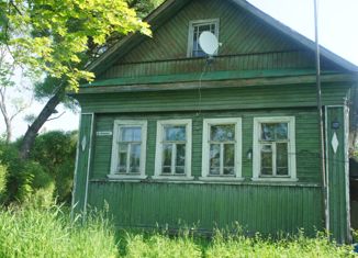Продаю дом, 45.2 м2, Малая Вишера, Московская улица, 112