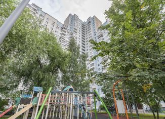 Продам 2-комнатную квартиру, 53.8 м2, Москва, метро Мичуринский проспект, улица Коштоянца, 6