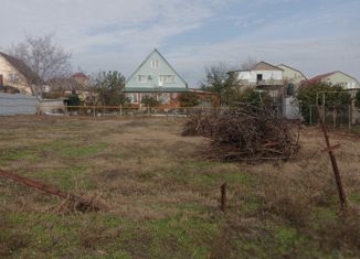 Продам земельный участок, 7 сот., станица Голубицкая, Красная улица