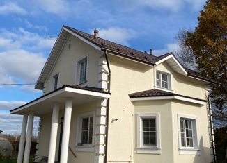 Продается дом, 107 м2, деревня Володино, деревня Володино, 84/1