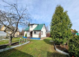 Продаю дом, 70 м2, деревня Горы, Путейская улица