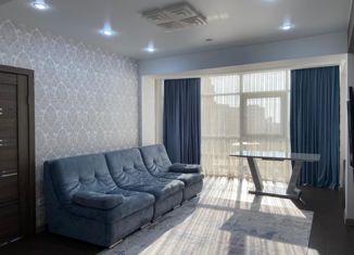 Продается 2-комнатная квартира, 74 м2, Сочи, Дагомысская улица, 3/1, микрорайон Больничный Городок