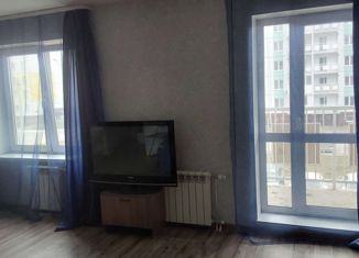 Продажа квартиры студии, 35.8 м2, Омская область, улица Сали Катыка, 3