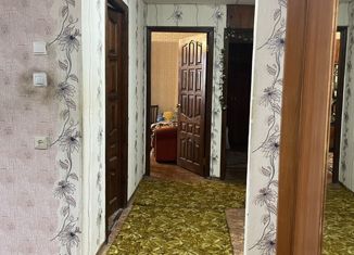 Продажа трехкомнатной квартиры, 62.9 м2, Дзержинск, улица Галкина, 3