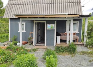 Продаю дом, 64 м2, СНТ Силуэт