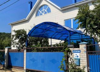 Продаю дом, 293 м2, село Сукко, Солнечная улица, 3