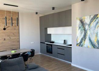 Продам двухкомнатную квартиру, 64.8 м2, Краснодар, Береговая улица, 2к1, Береговая улица