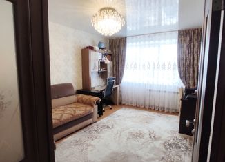 Продается 3-комнатная квартира, 68 м2, Татарстан, проспект Раиса Беляева, 50