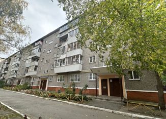 1-ком. квартира на продажу, 27 м2, Екатеринбург, улица Академика Бардина, 46, Ленинский район