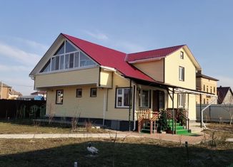 Дом на продажу, 172.3 м2, деревня Образцово, Южная улица