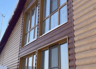 Продаю дом, 121.5 м2, поселок Снежинский, Солнечная улица, 19Б