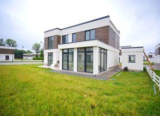 Продается дом, 170 м2, деревня Андреевское, 1-я Зелёная улица, 1