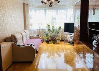 3-комнатная квартира на продажу, 86 м2, Москва, Рождественская улица, 14, метро Лухмановская