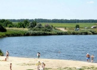 Продажа земельного участка, 9 сот., коттеджный посёлок Озёрный, Берёзовая улица, 21