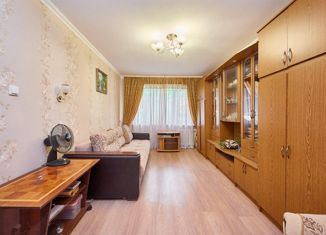 Продается 1-комнатная квартира, 32 м2, Краснодар, Прикубанский округ, улица Красных Партизан, 157