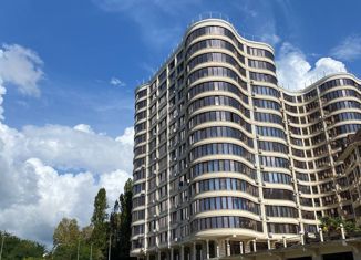 Продается 3-комнатная квартира, 79.8 м2, Краснодарский край, улица Лысая Гора, 23/1