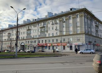 2-комнатная квартира на продажу, 49 м2, Нижний Новгород, улица Ефремова, 2, улица Ефремова