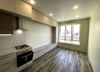 Продаю однокомнатную квартиру, 50.4 м2, село Мысхако, улица имени Георгия Соколова, 17