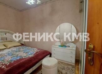 Продам 3-комнатную квартиру, 78 м2, посёлок Горячеводский, улица 7-я Линия