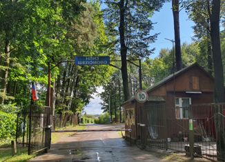 Продаю земельный участок, 15 сот., деревня Шеломово, Багряная улица, 11