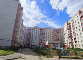 Продается однокомнатная квартира, 34.3 м2, Ярославль, Большая Донская улица, 15, Красноперекопский район