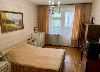 Продаю 2-комнатную квартиру, 57.93 м2, Новосибирская область, улица Красная Сибирь, 117