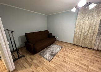 Сдам в аренду однокомнатную квартиру, 37 м2, Москва, Ереванская улица, 16к5, Ереванская улица