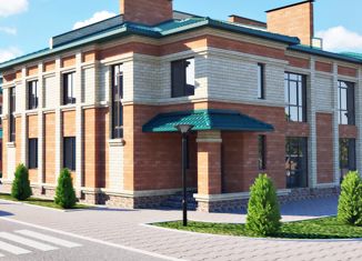 Таунхаус на продажу, 122.7 м2, Ейск, Казачья улица