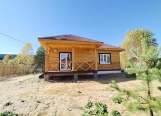 Продается дом, 130 м2, село Смоленщина, Совхозная улица